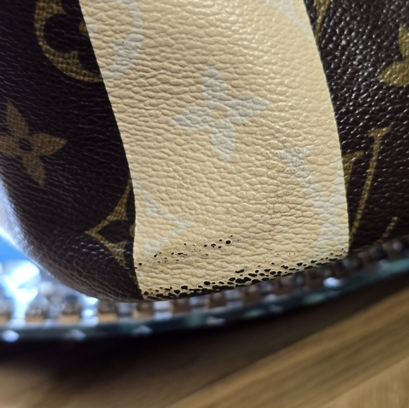 Limited edition Rare rayure*BUY NOW* - Picture 6 of 15